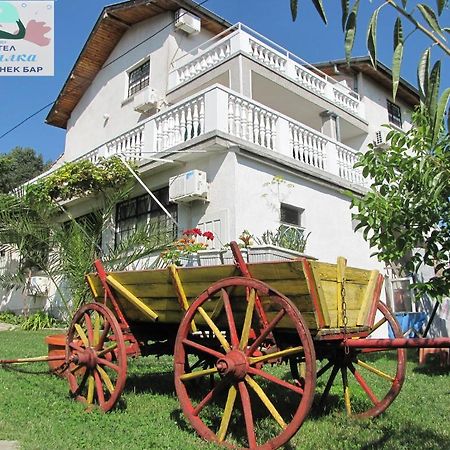 ביאלה Guest House Rusalka מראה חיצוני תמונה