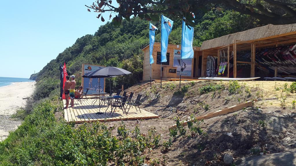 ביאלה Guest House Rusalka מראה חיצוני תמונה