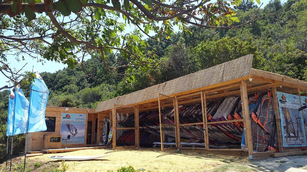 ביאלה Guest House Rusalka מראה חיצוני תמונה