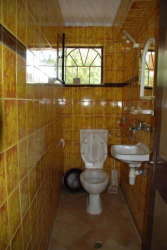 ביאלה Guest House Rusalka מראה חיצוני תמונה