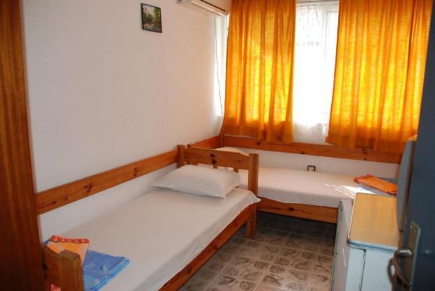 ביאלה Guest House Rusalka מראה חיצוני תמונה