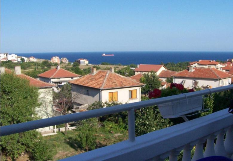 ביאלה Guest House Rusalka מראה חיצוני תמונה
