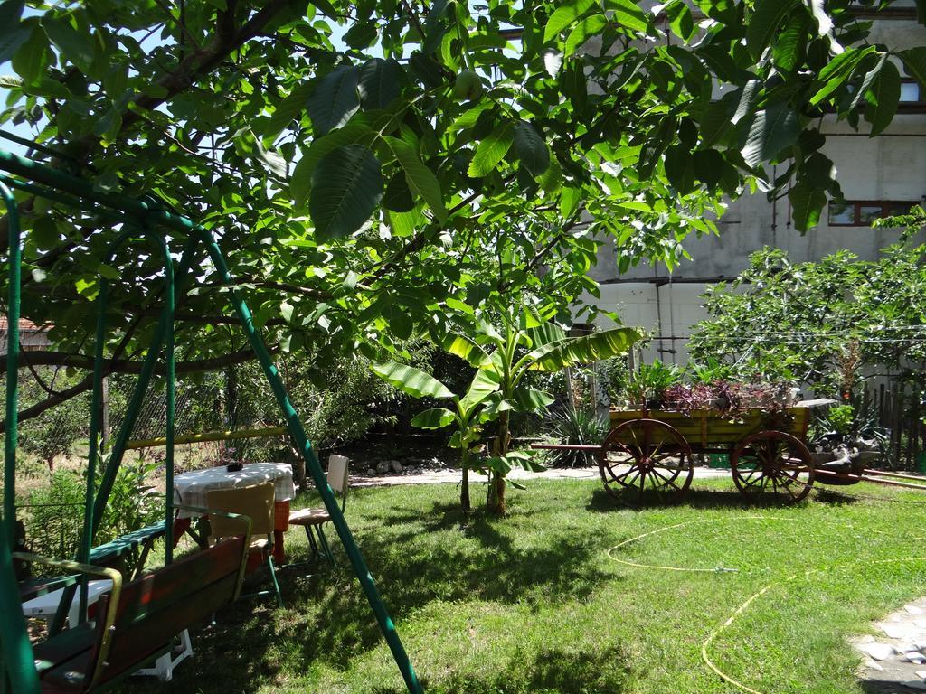 ביאלה Guest House Rusalka מראה חיצוני תמונה