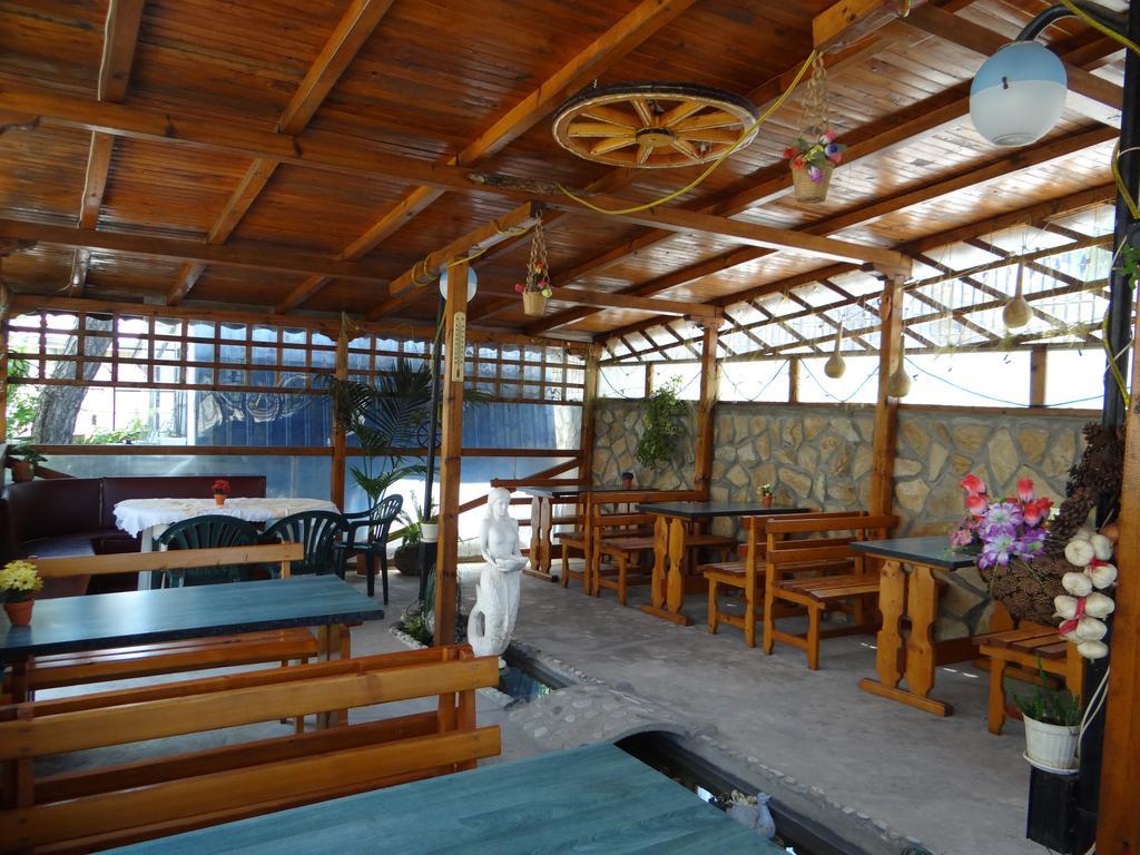 ביאלה Guest House Rusalka מראה חיצוני תמונה