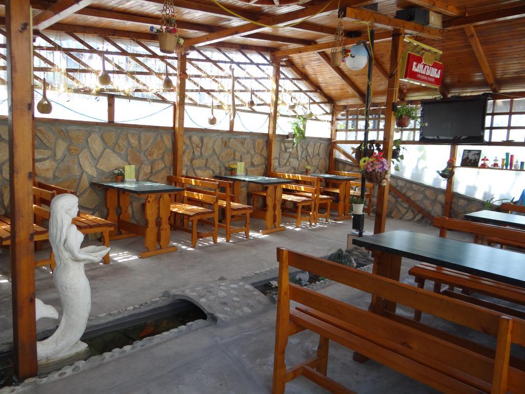 ביאלה Guest House Rusalka מראה חיצוני תמונה