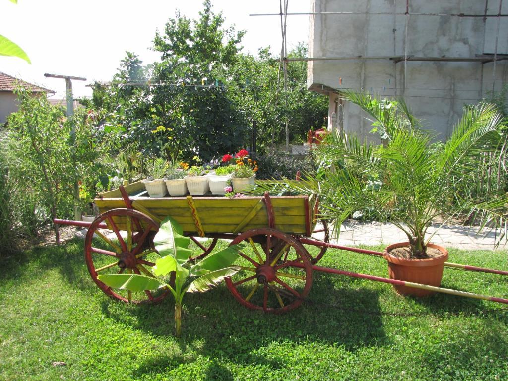 ביאלה Guest House Rusalka מראה חיצוני תמונה