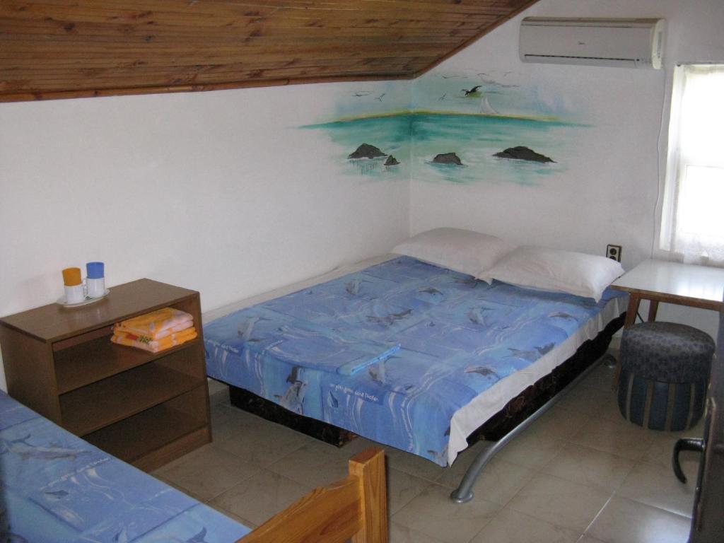 ביאלה Guest House Rusalka מראה חיצוני תמונה