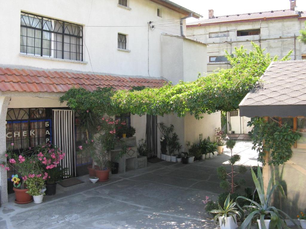 ביאלה Guest House Rusalka מראה חיצוני תמונה
