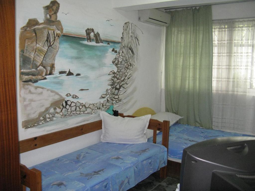 ביאלה Guest House Rusalka מראה חיצוני תמונה
