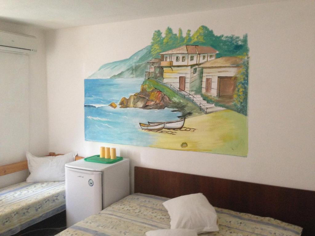 ביאלה Guest House Rusalka מראה חיצוני תמונה