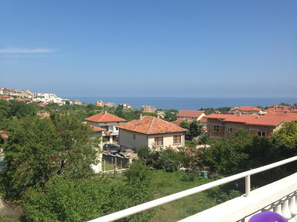ביאלה Guest House Rusalka מראה חיצוני תמונה