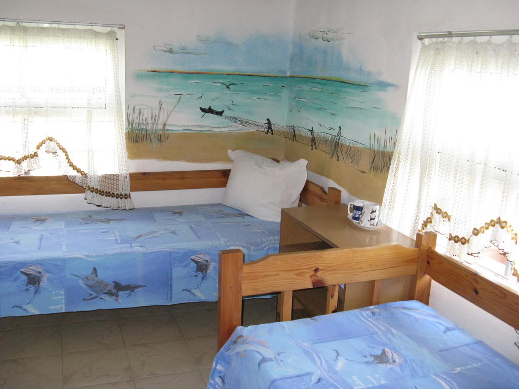 ביאלה Guest House Rusalka מראה חיצוני תמונה